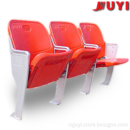 wholesale china folding seating stadium seats with armrests BLM-4651
